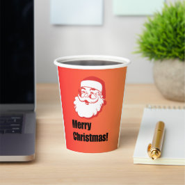 Klassieke Mok, 11 oz Papieren Bekers