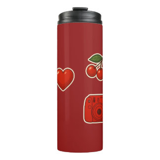 Klassieke Mok, 11 oz Thermosbeker