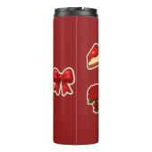 Klassieke Mok, 11 oz Thermosbeker (Achterkant)