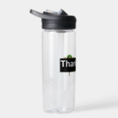 Klassieke Mok, 11 oz Waterfles (Rechts)