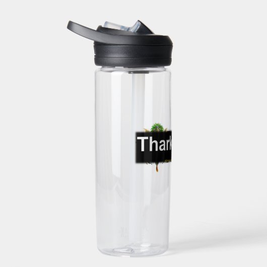 Klassieke Mok, 11 oz Waterfles (Rechts)