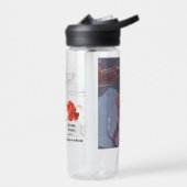 Klassieke Mok, 11 oz Waterfles (Links)