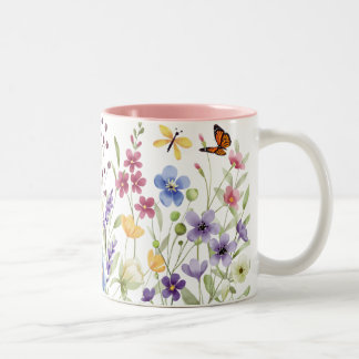 Klassieke Mok, 11 oz wild-thema Mok Wrap Design