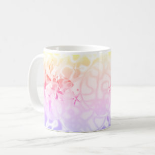 Klassieke Mok, 11 oz Wind Koffiemok