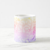 Klassieke Mok, 11 oz Wind Koffiemok (Center)