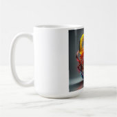 Klassieke mok 11oz/15/oz Gizmo (Links)