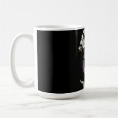 Klassieke mok 11oz/15oz (Links)