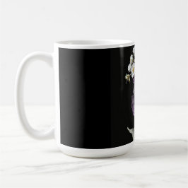 Klassieke mok 11oz/15oz