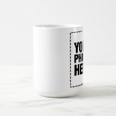 Klassieke Mok 15 oz (Center)