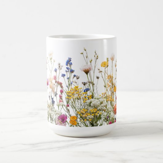 Klassieke Mok 15 oz (Center)