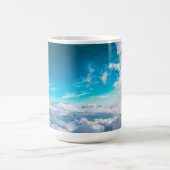 Klassieke Mok, 15 oz Koffiemok (Center)