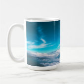 Klassieke Mok, 15 oz Koffiemok (Links)