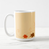 Klassieke Mok, 15 oz Koffiemok (Links)