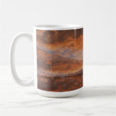Klassieke Mok, 15 oz Koffiemok (Links)