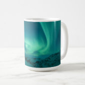 Klassieke Mok, 15 oz Koffiemok (Voorkant rechts)
