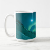 Klassieke Mok, 15 oz Koffiemok (Links)