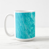 Klassieke Mok, 15 oz Koffiemok (Links)