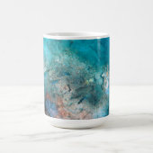 Klassieke Mok, 15 oz Koffiemok (Center)