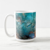 Klassieke Mok, 15 oz Koffiemok (Links)