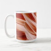 Klassieke Mok, 15 oz Koffiemok (Links)