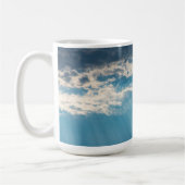 Klassieke Mok, 15 oz Koffiemok (Links)