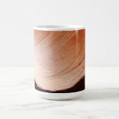 Klassieke Mok, 15 oz Koffiemok (Center)
