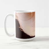 Klassieke Mok, 15 oz Koffiemok (Links)
