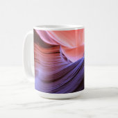 Klassieke Mok, 15 oz Koffiemok (Voorkant links)