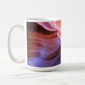 Klassieke Mok, 15 oz Koffiemok (Links)