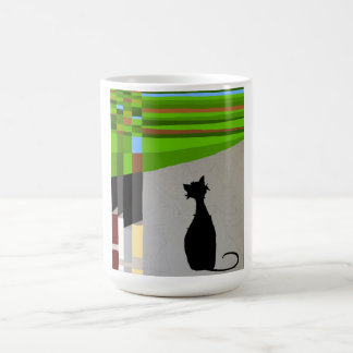 Klassieke Mok, 15 oz Koffiemok