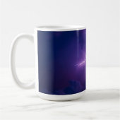 Klassieke Mok, 15 oz Koffiemok (Links)