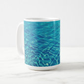 Klassieke Mok, 15 oz Koffiemok (Voorkant links)