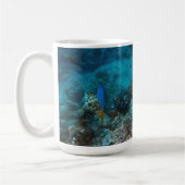 Klassieke Mok, 15 oz Koffiemok (Links)