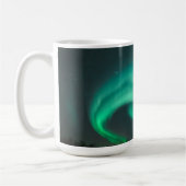 Klassieke Mok, 15 oz Koffiemok (Links)
