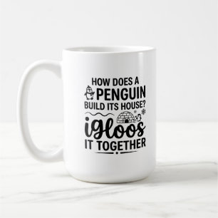 Klassieke mok 15 oz ochtend koffie genot