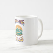 Klassieke Mok, 325 ml Koffiemok (Voorkant rechts)