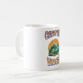 Klassieke Mok, 325 ml Koffiemok (Voorkant links)