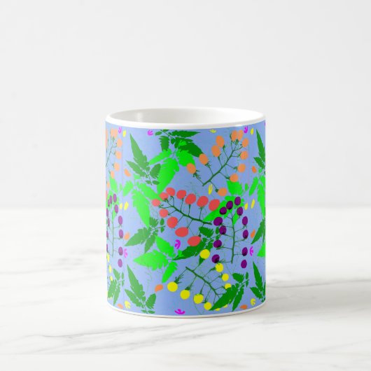 Klassieke Mok, 325 ml Koffiemok (Center)