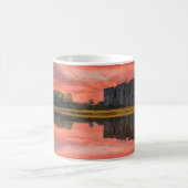 Klassieke Mok, 325 ml Koffiemok (Center)