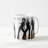 Klassieke Mok, 325 ml Koffiemok (Voorkant rechts)