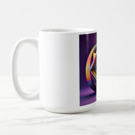 Klassieke mok 325ml/450ml