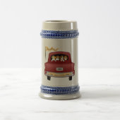 Klassieke mok, 330 ml bierpul (Center)
