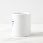 Klassieke mok, 330 ml koffiemok (Center)