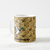 Klassieke mok, 330 ml koffiemok (Voorkant links)