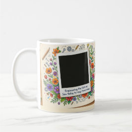 Klassieke mok, 330 ml koffiemok