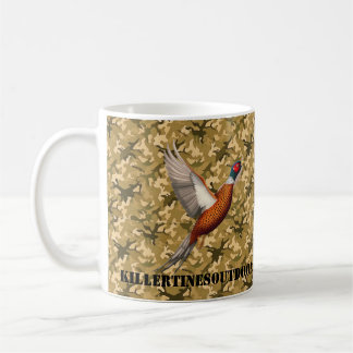 Klassieke mok, 330 ml koffiemok