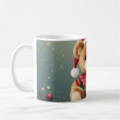 Klassieke mok, 330 ml koffiemok (Links)