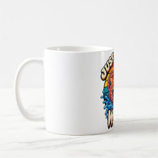 Klassieke mok, 330 ml koffiemok