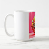 Klassieke mok 330ml/450ml (Links)