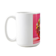 Klassieke mok 330ml/450ml